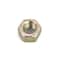 Dexter Axle Spindle Lock Nut Kit, 006-007-01 006-007-01 - alternate 1